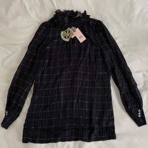 Juicy Couture New Electra Top